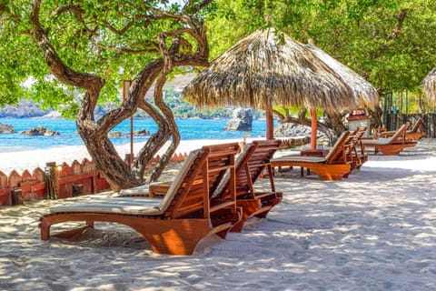 Hilton Grand Vacations Club Zihuatanejo Vacation rental in Zihuatanejo