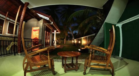 The Castle Vacation rental in Negombo