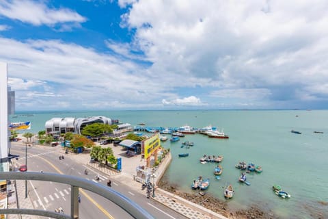 Joi Hospitality - Front Beach Vacation rental in Vung Tau