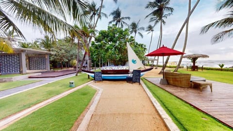 Radisson Blu Resort Galle Vacation rental in Galle