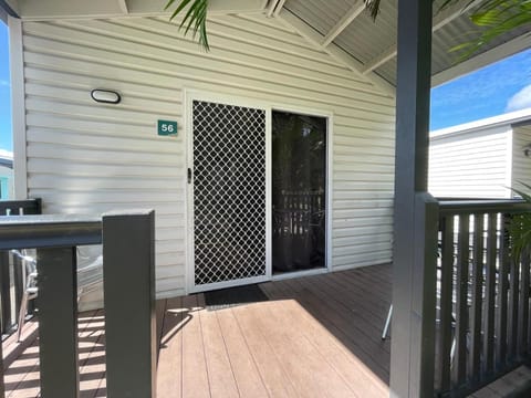 BIG4 Breeze Holiday Parks - Rainbow Beach Vacation rental in Rainbow Beach