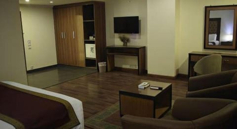 Hotel Grand Millennium Vacation rental in Lahore