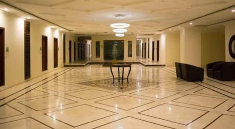 Hotel Grand Millennium Vacation rental in Lahore