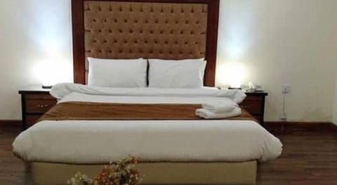 Hotel Grand Millennium Vacation rental in Lahore