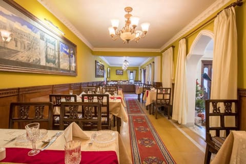 Baber Mahal Vilas Vacation rental in Kathmandu