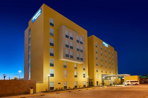 City Express by Marriott Rosarito Vacation rental in Rosarito