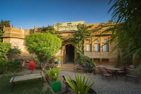 Moustache Jaisalmer Vacation rental in Sindh