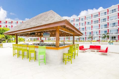 Royal Decameron Cornwall Beach - All Inclusive Resort in Montego Bay