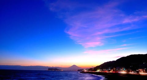 Enoshima Guest house 134 Vacation rental in Kanagawa Prefecture