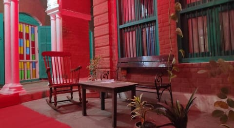 Rose Heritage Home Vacation rental in Varanasi