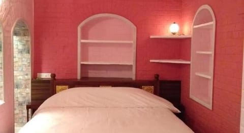 Rose Heritage Home Vacation rental in Varanasi