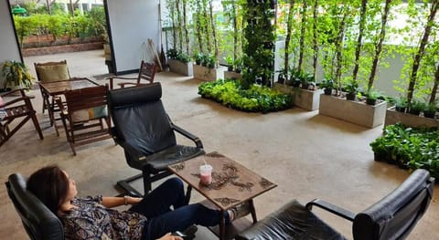 The 8 Factory Hotel Vacation rental in Laos