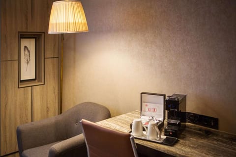 DoubleTree by Hilton Kingston upon Thames Vacation rental in Kingston upon Thames