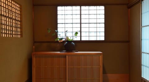 Aoi Suites at Nanzenji Modern & Traditional Japanese Style Vacation rental in Kyoto