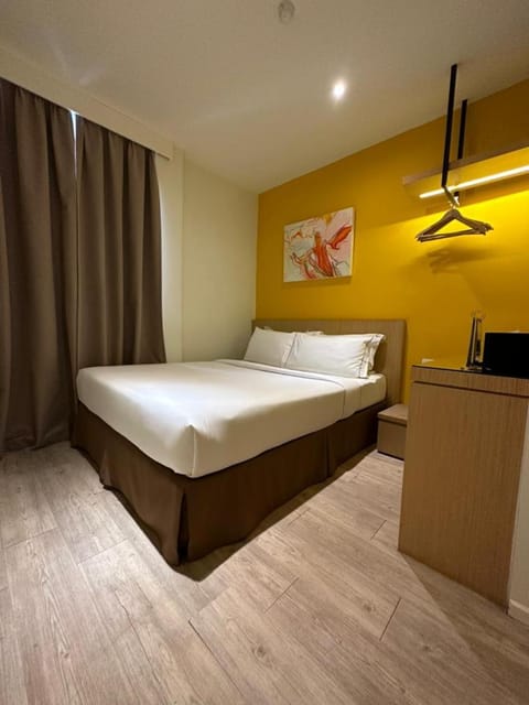 SGI Vacation Club Hotel Vacation rental in Malacca