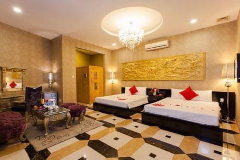 Helios Legend Hotel Hotel in Hanoi