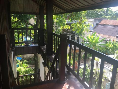 Villa le Tam Tam boutique Hotel Vacation rental in Luang Prabang