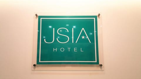 HOTEL JSIA Hotel in Kota Kinabalu