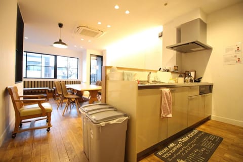 THE NEXT DOOR Vacation rental in Kyoto