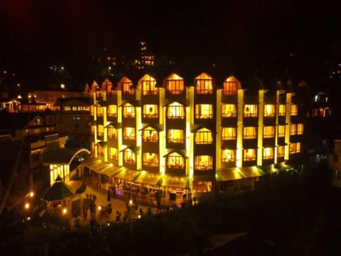 Crescent Resort Resort in Darjeeling
