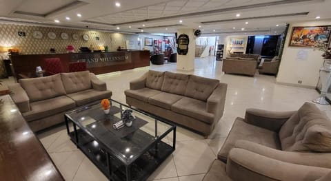 GRAND MILLENNIUM HOTEL LAHORE Vacation rental in Lahore