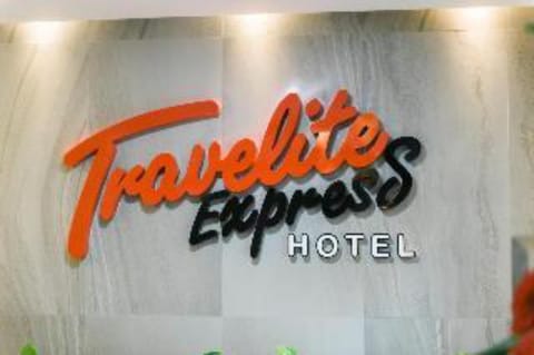 Travelite Express Hotel Hotel in Baguio