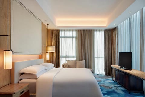 Sheraton Zibo Hotel Hotel in Shandong