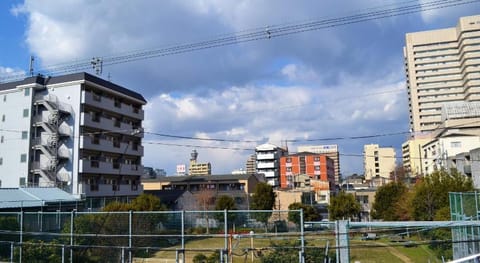 Peace House Abeno Vacation rental in Osaka