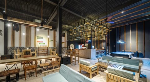 9Station Hostel & Bar Phu Quoc                                                               Vacation rental in Phu Quoc