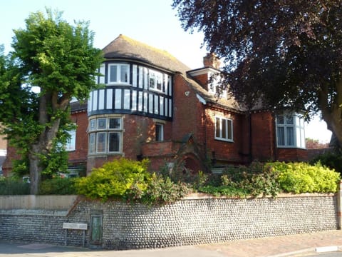 The Manse B&B Vacation rental in Eastbourne