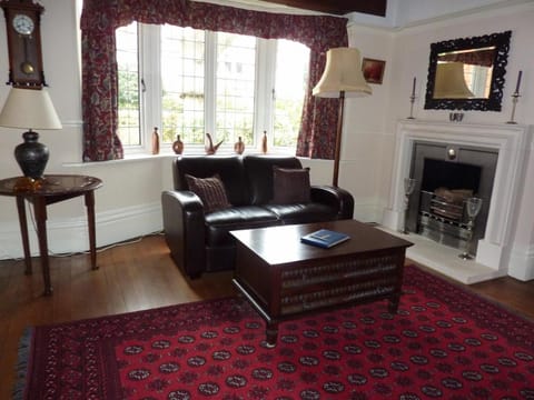 The Manse B&B Vacation rental in Eastbourne