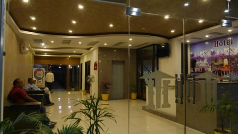 Hotel Trihari by StayApart Hotel in Rishikesh