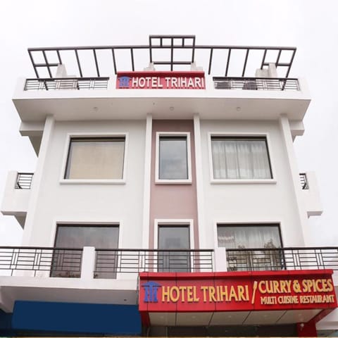 Hotel Trihari Vacation rental in Rishikesh