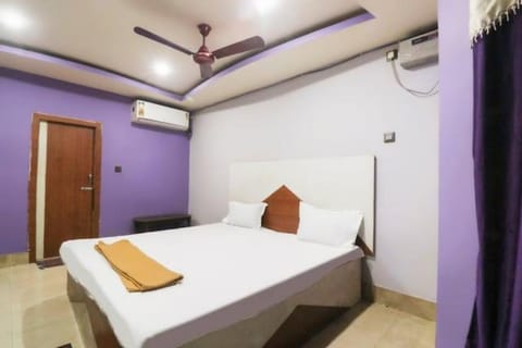 Hotel Sea Dream Lodge Alquiler vacacional in Puri