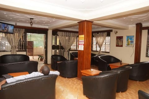 Florida Hotel Vacation rental in Kampala