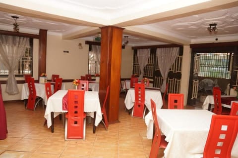 Florida Hotel Vacation rental in Kampala