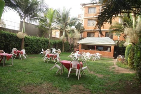 Florida Hotel Vacation rental in Kampala