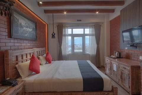 Swornim Boutique Hotel Vacation rental in Kathmandu