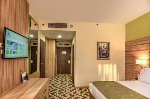 Holiday Inn PLOVDIV Vacation rental in Plovdiv