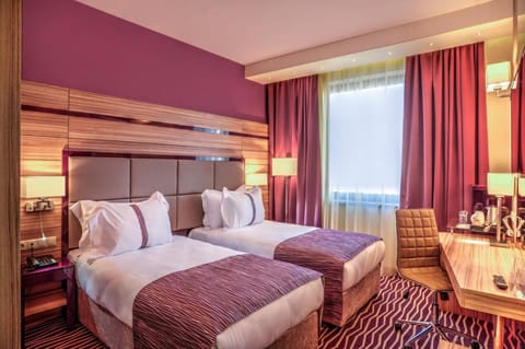 Holiday Inn PLOVDIV Vacation rental in Plovdiv