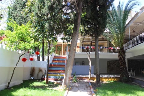 Nicea Hotel Vacation rental in Aydın Province