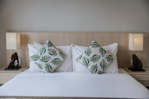 Nudel Canggu By Hospitality Bali Vacation rental in North Kuta