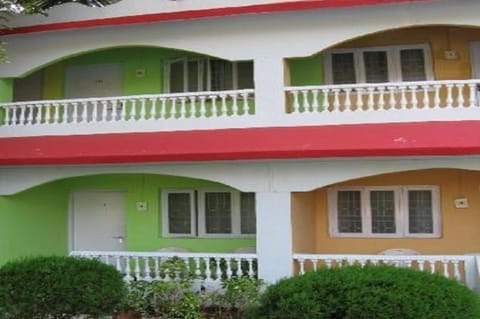 Williams Beach Retreat Vacation rental in Benaulim