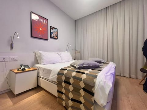 Dizengoff 208 Hotel Tel Aviv Vacation rental in Tel Aviv-Yafo