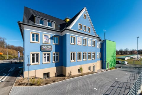 Hostel Art & Style Vacation rental in Singen