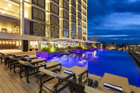 Crowne Plaza VIENTIANE Vacation rental in Vientiane