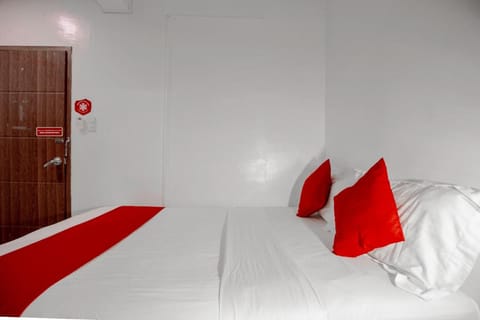OYO 134 The Bedstation Hotel in Mandaluyong