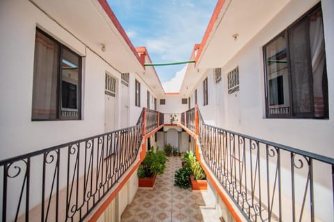 Oyo Hotel Arena Surf Vacation rental in Puerto Escondido