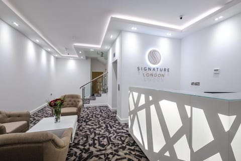 Signature London Hotel in Ilford