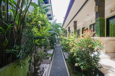 Green View Ubud Hostel Bali Vacation rental in Ubud